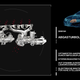 Illustration for article titled BMW M3 M4 Technology Days